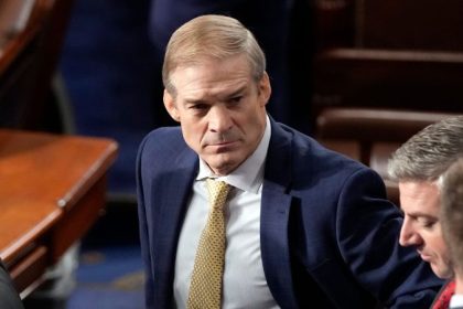 US-Repräsentantenhaus: Jim Jordan verliert Wahl zum dritten Mal