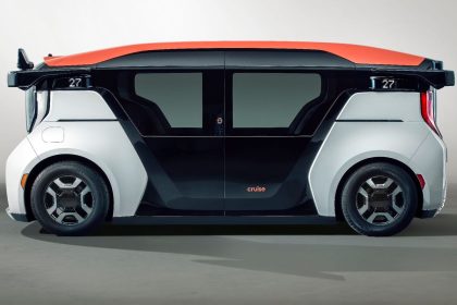 Taxis ohne Fahrer: GM und Honda bringen Robotaxis nach Tokio
