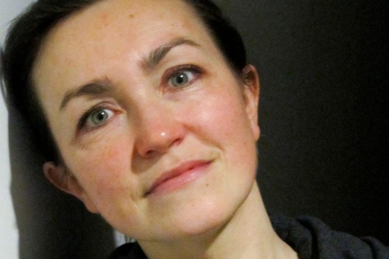 Die Journalistin Alsu Kurmasheva wurde in Russland festgenommen.