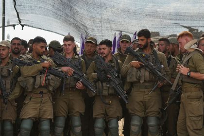 LIVE-TICKER: „Befehl wird kommen“: Israels Verteidigungsminister kündigt baldige Bodenoffensive an