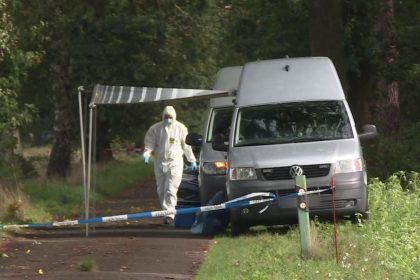 Region Hannover: Menschliche Knochen gehören zu Leiche von Würmsee-Mord