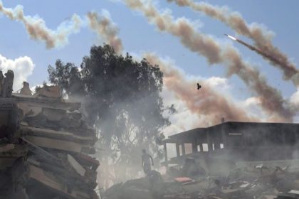 Israel: Hisbollah zieht Libanon in den Krieg hinein – USA verlegen Waffen in „gesamten“ Nahen Osten