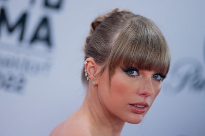 Taylor Swift mischt sich bei Dinner in Sydney unters Volk