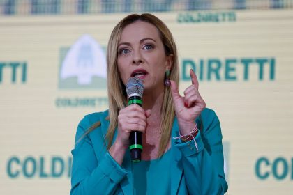 Italien: Linke gewinnt Bürgermeisterwahl in Foggia – Meloni bleibt jedoch landesweit an der Spitze