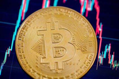 Bitcoin steigt wieder über 30.000 US-Dollar