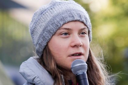 Greta Thunberg empört mit Pro-Palästinensern-Aufruf
