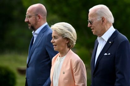 EU und USA legen Handelsstreit nicht bei