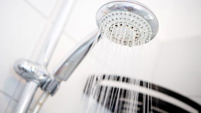 Sparen beim Heizen und Duschen: Was machen die Deutschen?