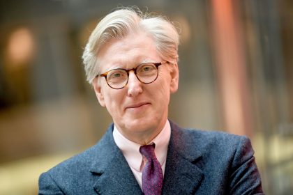 Theo Koll moderiert zum letzten Mal „Berlin direkt“