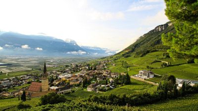 Südtirol wählt Parlament – Südtiroler Volkspartei muss mit Einbußen rechnen