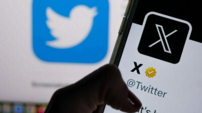 Rückzug aus „X“: Das Deutschlandradio will nicht mehr „twittern“