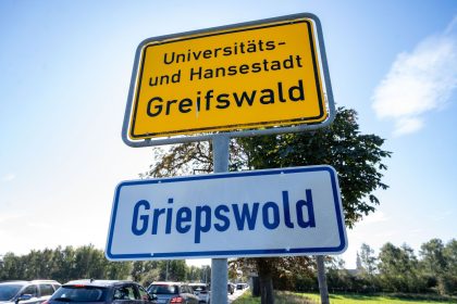 Polizei findet zerstückelte Leiche – Haftbefehl erlassen