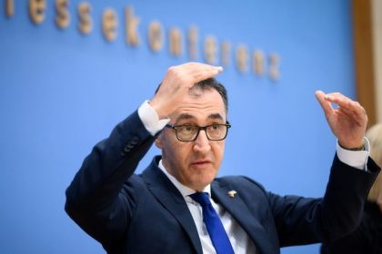 Özdemir will Mindesthaltbarkeitsdatum teilweise abschaffen