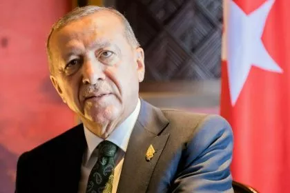 Erdoğans Konfrontationskurs zu Israel soll politisches Erbe sichern – „Türkei als Führungsmacht der islamischen Welt“