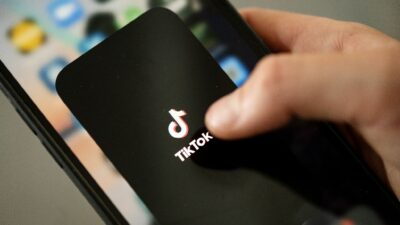 Nutzer schlagen Alarm: TikTok fragt nach Passwörtern für iPhones seiner Mitglieder