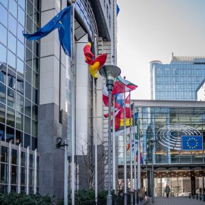 EU-Parlament verschärft Kontrolle über NGO-Finanzierung – EVP setzt sich mit rechter Hilfe durch