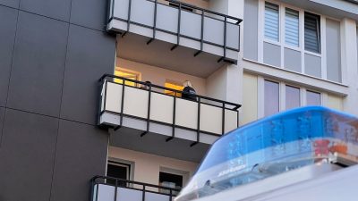 Duisburg: Festnahme wegen Hinweisen auf mögliche Anschlagspläne