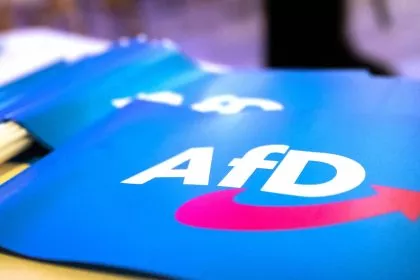 AfD auch in Sachsen-Anhalt „gesichert rechtsextremistisch“ – Verfassungsschutz sieht Radikalisierung