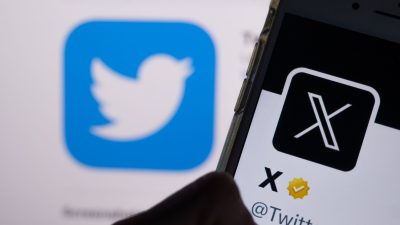 Linke Gruppierung: Eindämmung von „Hassreden“ auf Twitter viel schwieriger geworden
