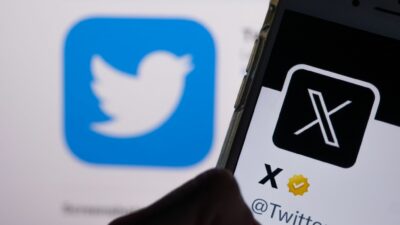 „App für alles“: Twitter-Nachfolger X führt Sprach- und Video-Anrufe ein