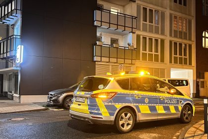 Kreise: Duisburger Islamist schon vor Wochen aufgefallen