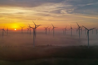 Windindustrie zweifelt an Erreichbarkeit von Ausbauzielen