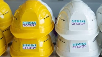 Zähes Wachstum bei Siemens – Gewinn um ein Prozent gesteigert