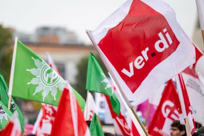 Einkommensrunde für Länder startet: Drohen Warnstreiks?