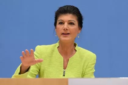 INSA sieht Wagenknecht-Partei bei 14 Prozent – Gauck bescheinigt ihr hohes Potenzial im Osten