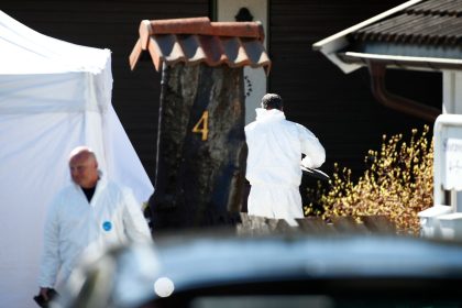 Rätsel: Millionärsfrau seit fünf Jahren verschwunden