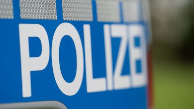 Bombendrohungen an Schulen in Thüringen, Sachsen und Sachsen-Anhalt