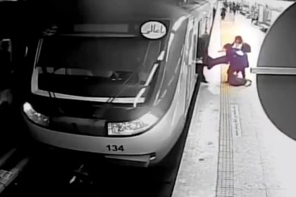 17-jährige Iranerin stirbt nach Vorfall in U-Bahn – Vorwürfe gegen Sittenpolizei