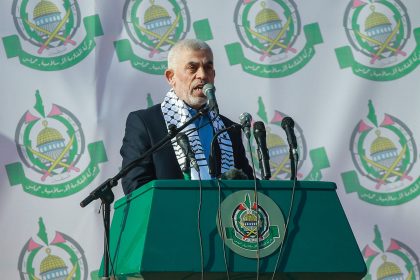 Hamas will Geiseln gegen alle palästinensische Gefangene in Israel tauschen