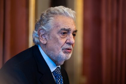 Startenor Domingo erschüttert von Verwüstung in Acapulco