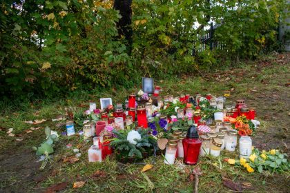 Tod eines Obdachlosen: 14-Jähriger räumt Beteiligung ein