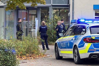 Angriff in Bezirksklinik: Opfer wohl zufällig ausgewählt