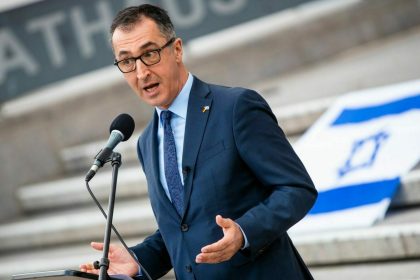 „Religionspolitische Wende“: Özdemirs Kampfansage an Islamverbände