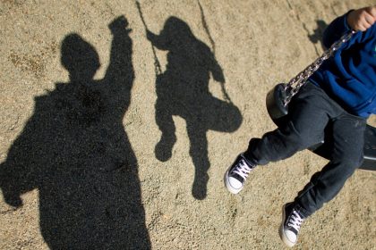 Bewegungsmangel bei Kindern: Liegt es an den Eltern?