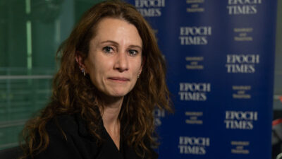 „Du stirbst jetzt“, sagte der Arzt – jetzt kämpft Impfopfer Katharina Koenig für Gerechtigkeit
