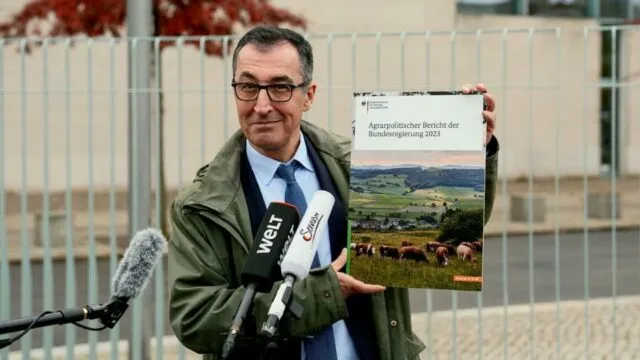 Zehn Höfe schließen pro Tag – Besonders kleine Betriebe betroffen