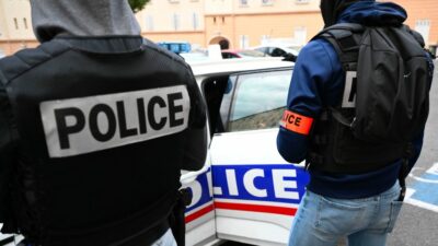 Mindestens zwei Tote bei Angriff mit Kalaschnikow auf Parkplatz in Marseille