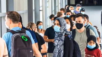 Volksbefragung: Australien will Corona-Pandemie aufarbeiten – Kritiker beklagen „begrenztes Ausmaß“