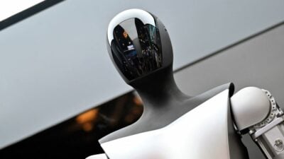 Wie weit sind die humanoiden Optimus-Roboter von Elon Musk?