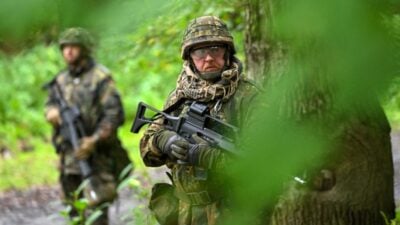 Bundeswehrverband: Schnellere Personalgewinnung nötig