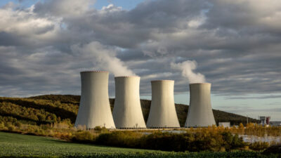Wichtige Industriestaaten bekennen sich zur Kernenergie – Deutschland bleibt im Abseits