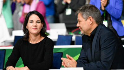 Linnemann: „Es rächt sich jetzt, dass die Grünen Politik in Befehlsmanier machen“