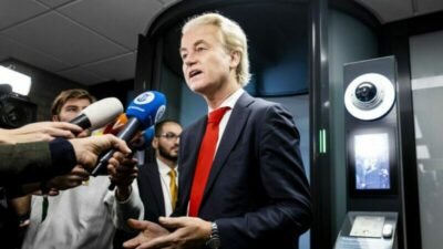 Niederlande: Wilders findet keine Koalitionspartner – Minderheitsregierung eine Option