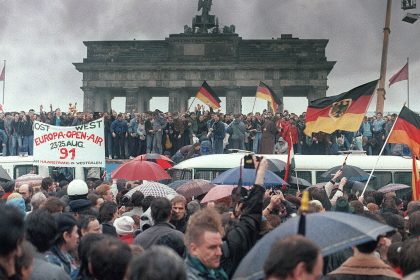 Ein Plädoyer: „Der 9. November muss zentraler Deutscher Gedenktag werden“