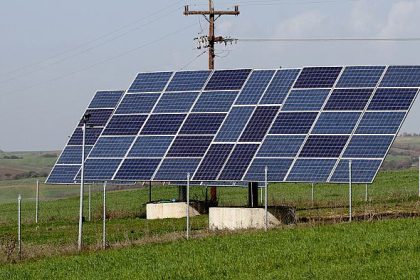 Solar: EU ermittelt wegen Subventionen gegen zwei chinesische Hersteller