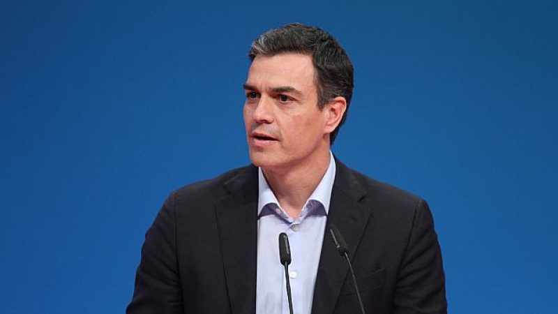 Spanischer Regierungschef wegen Ermittlungen gegen seine Frau unter Druck